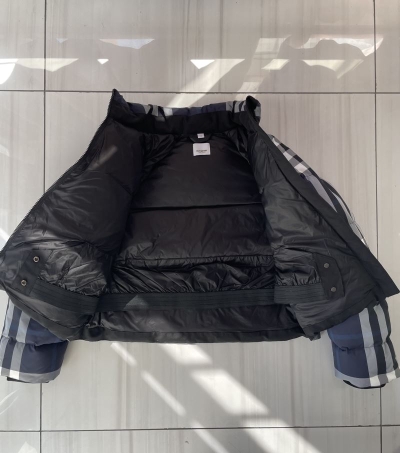 Burberry Down Jackets